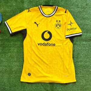 Borussia Dortmund 2026/27 Local (Player)