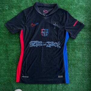 FC Barcelona 2025/26 Edición Especial — Raphinha (Player)