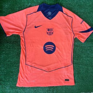 FC Barcelona 2025/26 Tercera — Raphinha (Player)