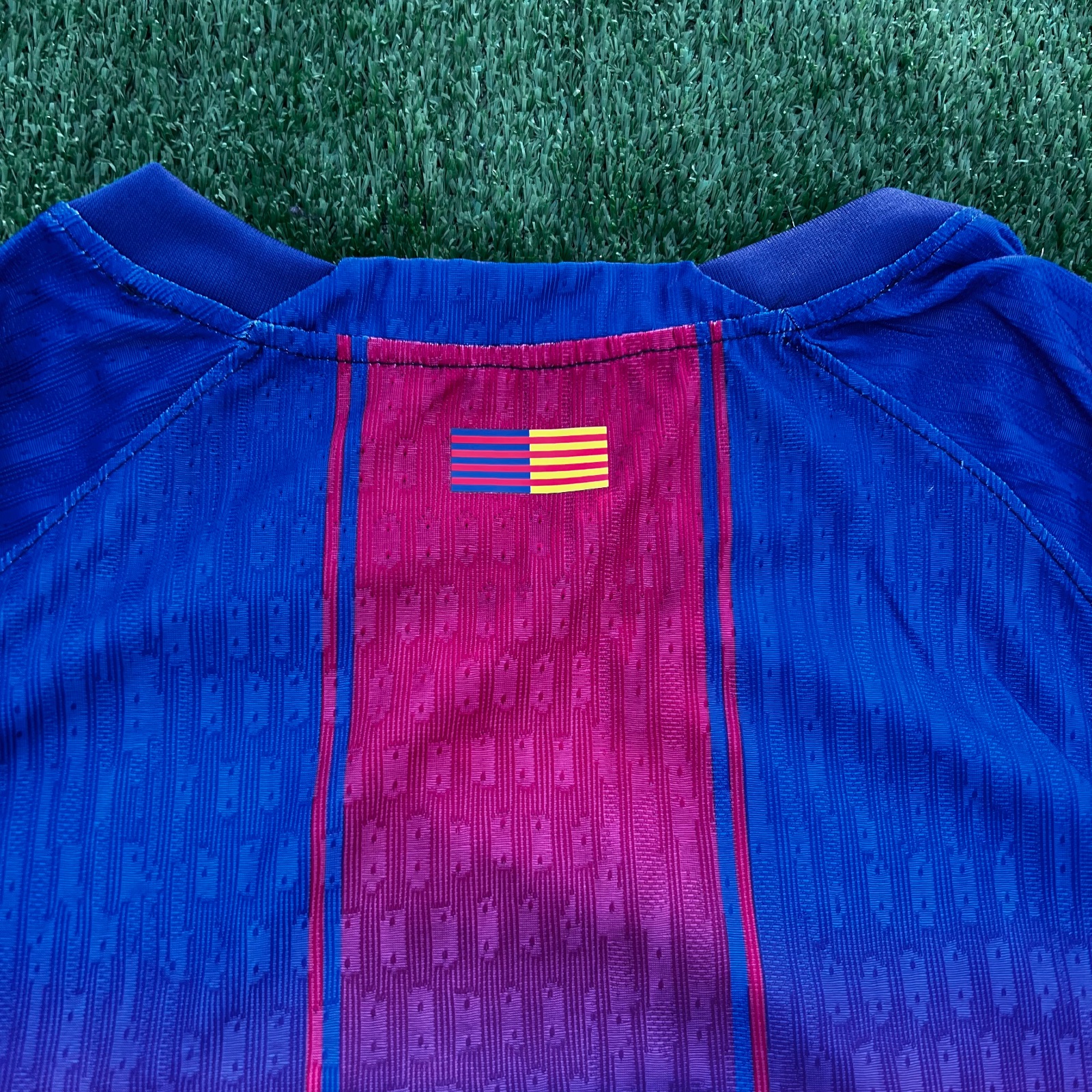 FC Barcelona 2025/26 Local — Player - Imagen 6