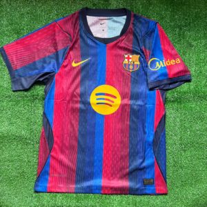 FC Barcelona 2026/27 Local — Beta (Player)