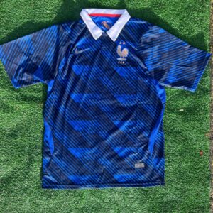 Francia 2026 Local (Fan)