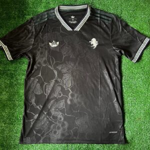 Juventus 2025/26 Tercera — Fan