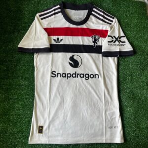 Manchester United 2024/25 Tercera (Fan)